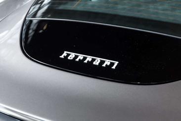Ferrari Roma — photo 30