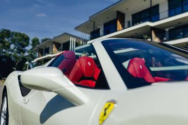 Ferrari 488 Spider — photo 16