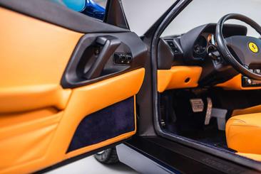 Ferrari F355 — photo 23