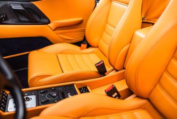 Ferrari F355 — photo 25