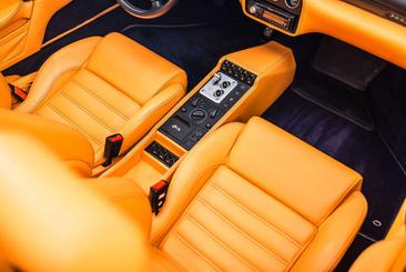 Ferrari F355 — photo 26