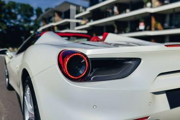 Ferrari 488 Spider — photo 20