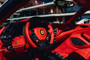 Ferrari 488 Spider — photo 26