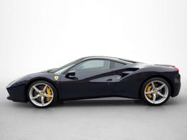 Ferrari 488 GTB - 2018 - Joinsteer - #1