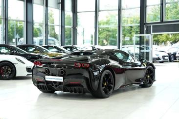 Ferrari SF90 Stradale — photo 3