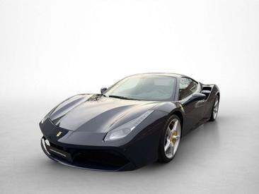 Ferrari 488 GTB — photo 2
