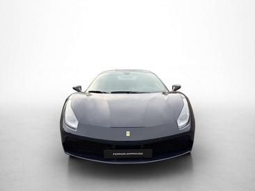 Ferrari 488 GTB — photo 3