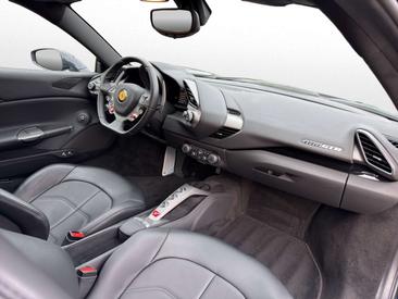 Ferrari 488 GTB — photo 4