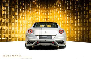 Ferrari FF — photo 4