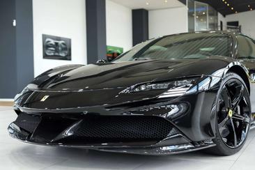 Ferrari SF90 Stradale — photo 7