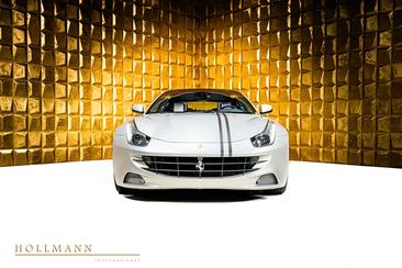Ferrari FF — photo 7