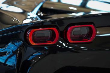 Ferrari SF90 Stradale — photo 10
