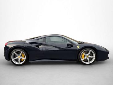 Ferrari 488 GTB — photo 10