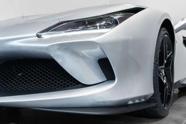 Ferrari F8 Tributo — photo 7