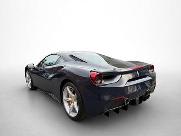 Ferrari 488 GTB — photo 13