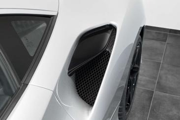 Ferrari F8 Tributo — photo 8