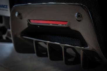 Ferrari SF90 Stradale — photo 14