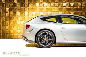 Ferrari FF — photo 11