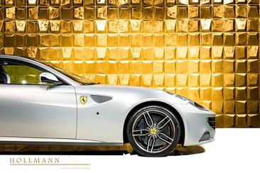 Ferrari FF — photo 12