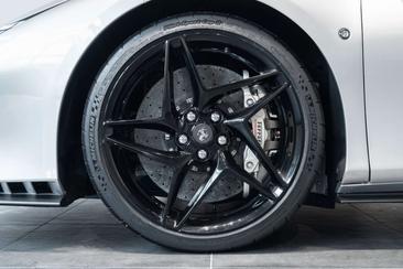 Ferrari F8 Tributo — photo 10
