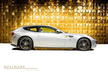Ferrari FF — photo 13