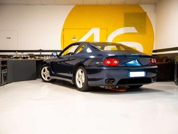 Ferrari 456 GT — photo 3