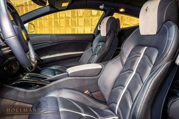 Ferrari FF — photo 15