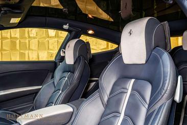 Ferrari FF — photo 16