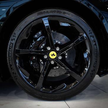 Ferrari SF90 Stradale — photo 20