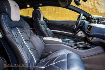 Ferrari FF — photo 20