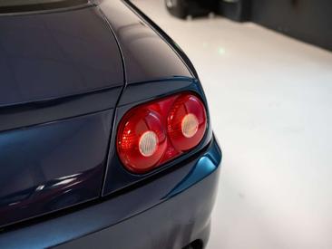 Ferrari 456 GT — photo 12