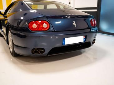 Ferrari 456 GT — photo 14
