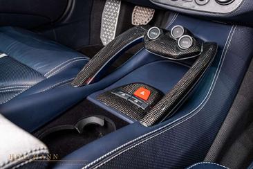 Ferrari FF — photo 23