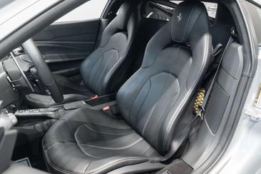 Ferrari F8 Tributo — photo 21