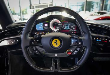 Ferrari SF90 Stradale — photo 27