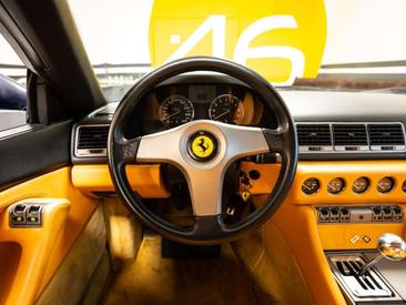 Ferrari 456 GT — photo 17