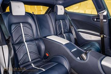 Ferrari FF — photo 27