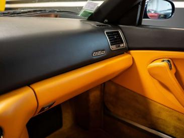 Ferrari 456 GT — photo 19
