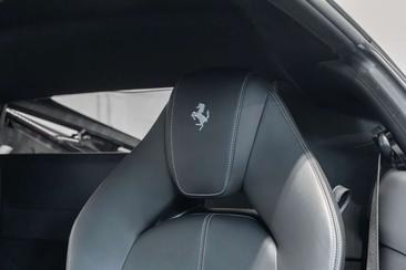 Ferrari F8 Tributo — photo 26