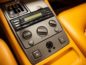 Ferrari 456 GT — photo 20
