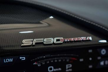 Ferrari SF90 Stradale — photo 31