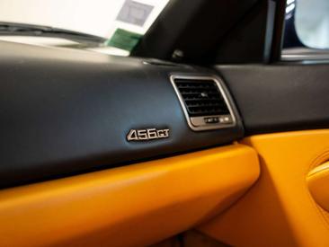 Ferrari 456 GT — photo 21