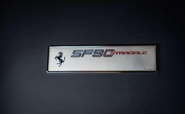 Ferrari SF90 Stradale — photo 33