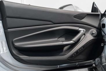 Ferrari F8 Tributo — photo 29