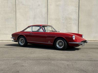 Ferrari 330 - 1967 - Joinsteer - #1
