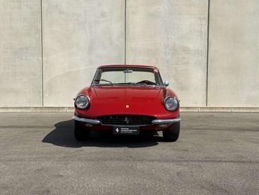 Ferrari 330 — photo 2