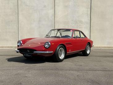 Ferrari 330 — photo 4