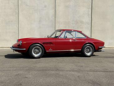 Ferrari 330 — photo 5