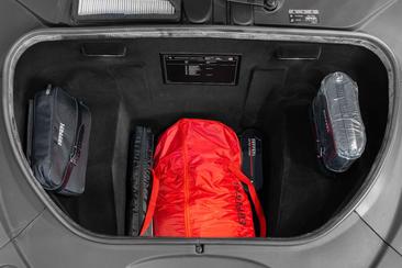 Ferrari F8 Tributo — photo 40