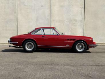 Ferrari 330 — photo 6